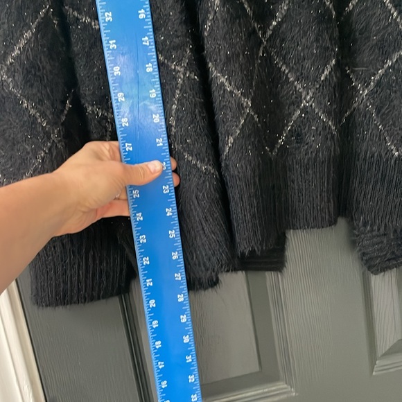 BOGO SALE DG2 by Diane Gilman Knit Cardigan - Picture 6 of 8